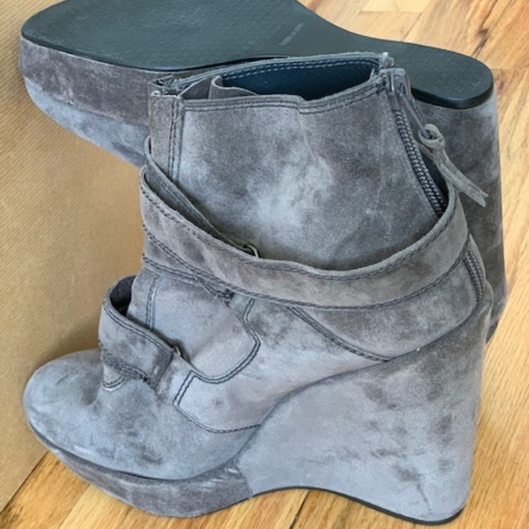 STUART WEITZMAN-SZ 10W - Picture 5 of 6